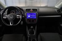 Volkswagen Scirocco vaihtoauto