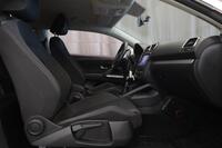 Volkswagen Scirocco vaihtoauto