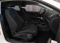 Volkswagen Scirocco vaihtoauto