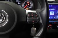 Volkswagen Scirocco vaihtoauto