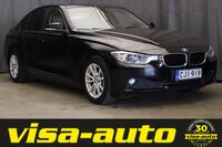 BMW 318 vaihtoauto