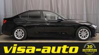 BMW 318 vaihtoauto