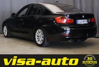 BMW 318 vaihtoauto