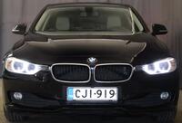 BMW 318 vaihtoauto