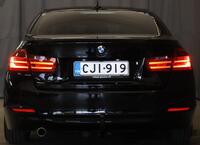 BMW 318 vaihtoauto