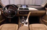 BMW 318 vaihtoauto