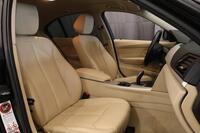 BMW 318 vaihtoauto