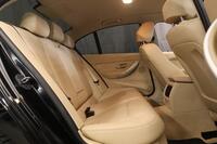 BMW 318 vaihtoauto