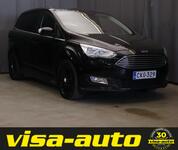 Ford C-MAX vaihtoauto