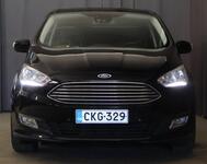 Ford C-MAX vaihtoauto