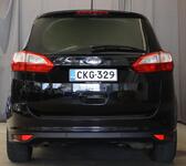 Ford C-MAX vaihtoauto