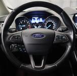 Ford C-MAX vaihtoauto