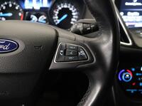 Ford C-MAX vaihtoauto