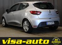 Renault Clio vaihtoauto