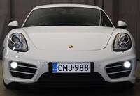 Porsche Cayman vaihtoauto