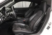 Porsche Cayman vaihtoauto