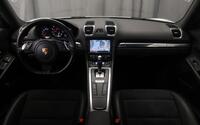 Porsche Cayman vaihtoauto