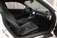 Porsche Cayman vaihtoauto