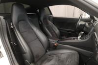 Porsche Cayman vaihtoauto