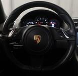 Porsche Cayman vaihtoauto