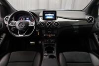 Mercedes-Benz B vaihtoauto