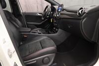 Mercedes-Benz B vaihtoauto