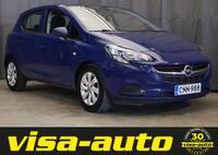 Opel Corsa-e vaihtoauto