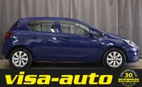 Opel Corsa-e vaihtoauto