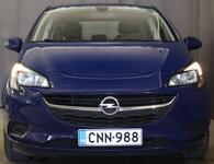 Opel Corsa-e vaihtoauto