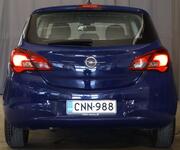 Opel Corsa-e vaihtoauto
