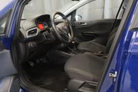 Opel Corsa-e vaihtoauto