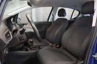 Opel Corsa-e vaihtoauto