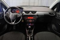 Opel Corsa-e vaihtoauto