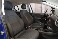 Opel Corsa-e vaihtoauto