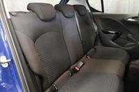 Opel Corsa-e vaihtoauto