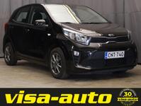 Kia Picanto vaihtoauto