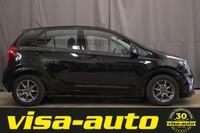 Kia Picanto vaihtoauto