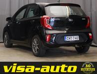 Kia Picanto vaihtoauto