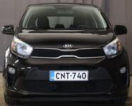 Kia Picanto vaihtoauto