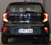 Kia Picanto vaihtoauto