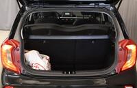 Kia Picanto vaihtoauto