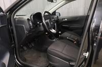 Kia Picanto vaihtoauto