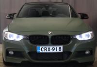 BMW 330 vaihtoauto