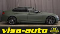 BMW 330 vaihtoauto
