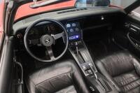 Chevrolet Corvette vaihtoauto