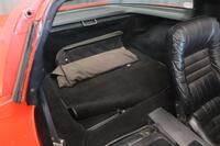 Chevrolet Corvette vaihtoauto