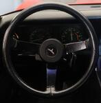 Chevrolet Corvette vaihtoauto