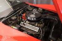 Chevrolet Corvette vaihtoauto