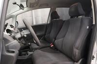 Honda Jazz vaihtoauto
