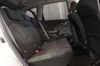Honda Jazz vaihtoauto